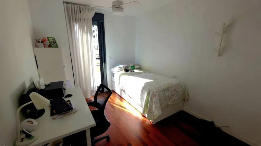 3 bedrooms apartment for sale, Alicante, Spain No. 2018 № 9
