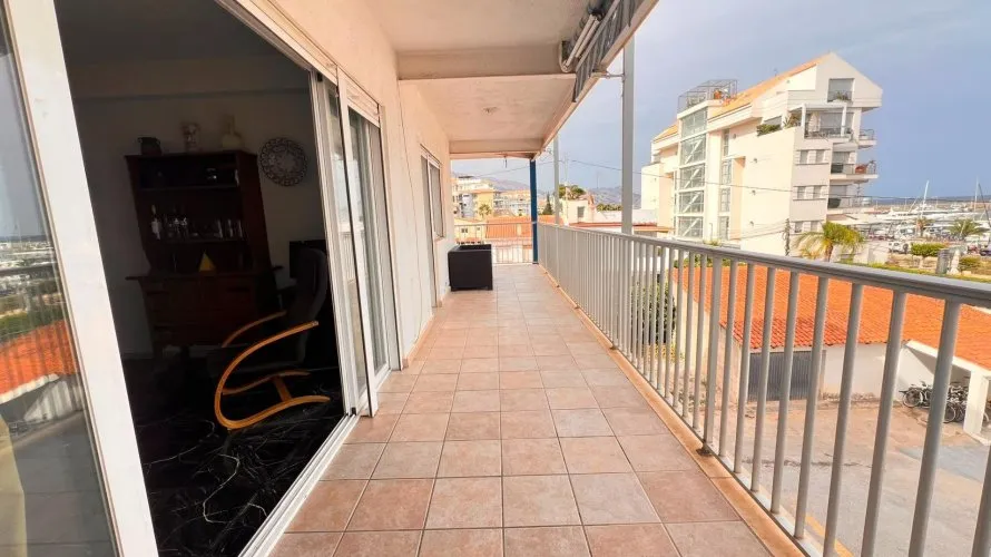 3 bedrooms apartment for sale, Altea, Spain No. 1987 № 15