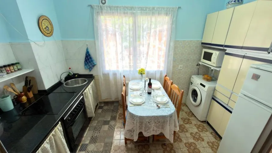 1 bedroom apartment for sale, Mieres, Spain No. 2214 № 10