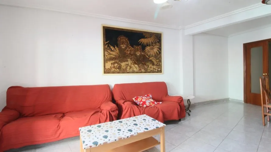 2 bedrooms apartment for sale, Alicante, Spain No. 2003 № 17