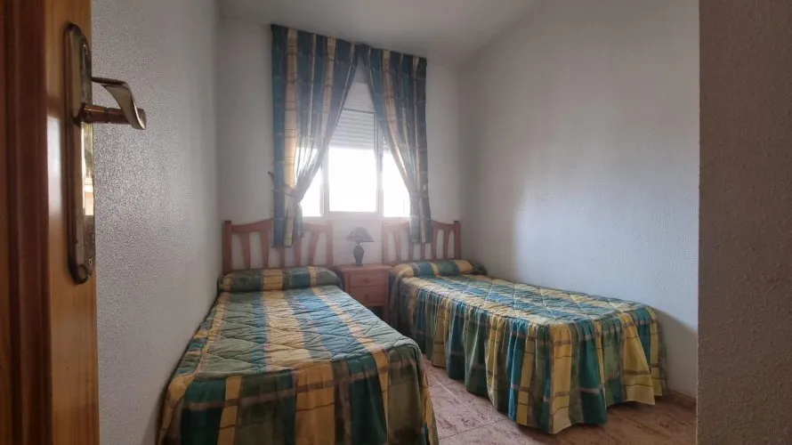 2 bedrooms apartment for sale, Torrevieja, Spain No. 2053 № 7