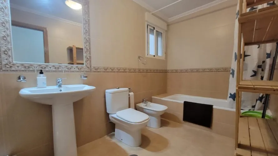1 bedroom apartment for sale, Torrevieja, Spain No. 2096 № 5