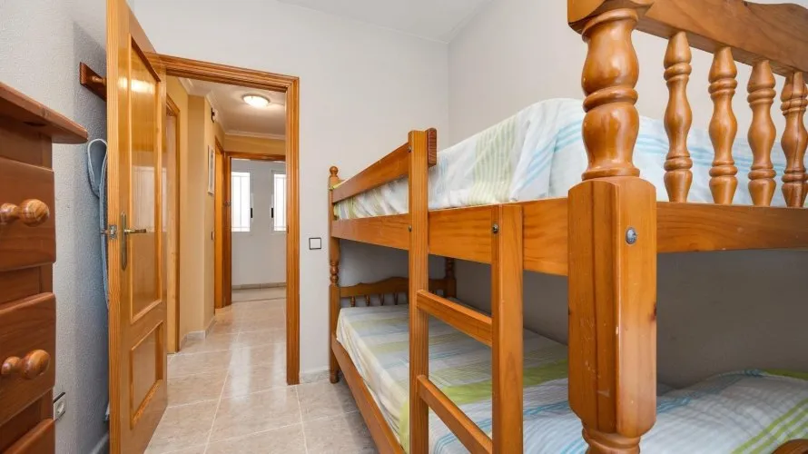 2 bedrooms apartment for sale, Torrevieja, Spain No. 2146 № 10
