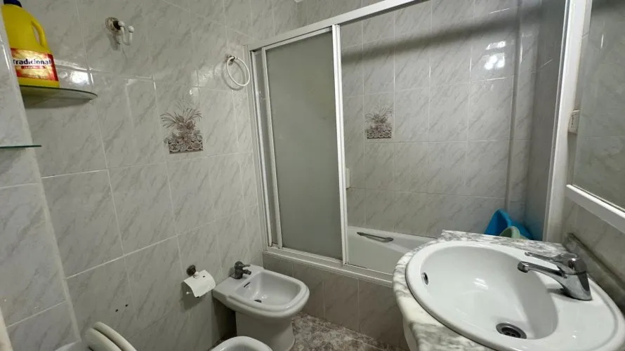 77m² apartment for sale, Alicante, Spain No. 2195 № 6