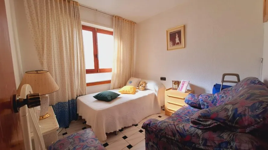 1 bedroom apartment for sale, Torrevieja, Spain No. 2122