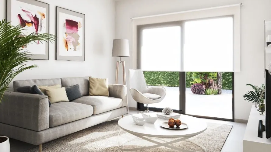3 bedrooms apartment for sale, Busot, Spain No. 1730 № 7