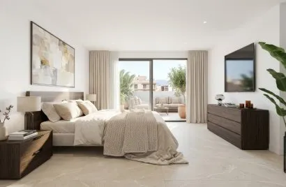 2 bedrooms apartment for sale in ALEGRIA IV ALICANTE, Alicante, Spain No. 1733