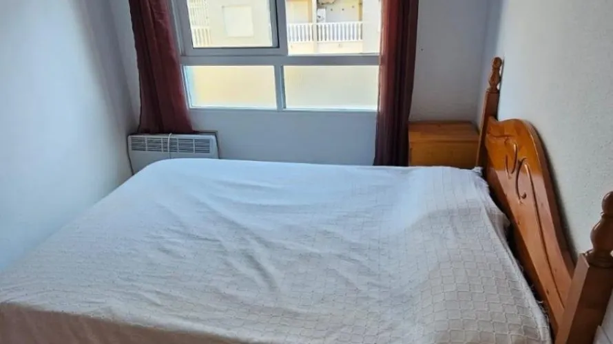 1 bedroom apartment for sale, Torrevieja, Spain No. 2174 № 7