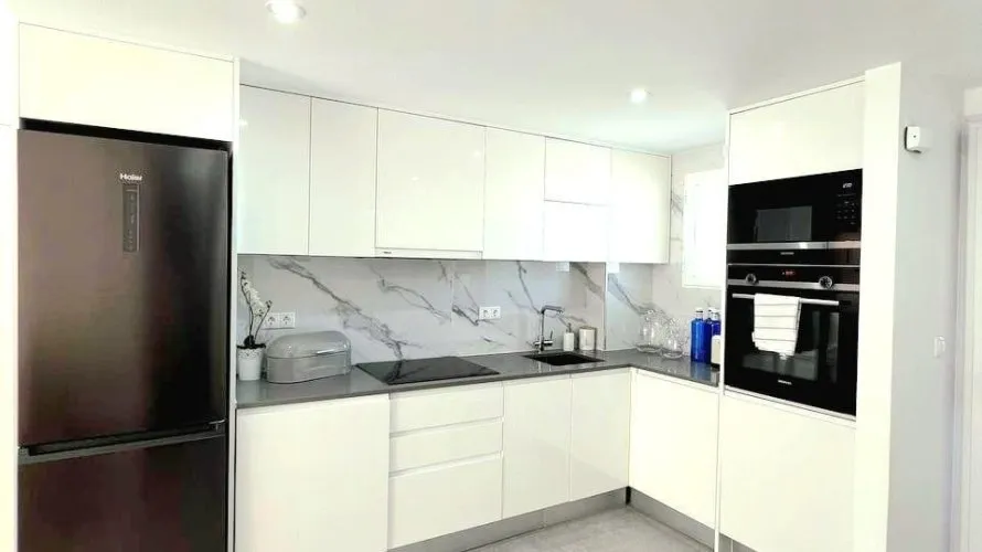 2 bedrooms apartment for sale, Torrevieja, Spain No. 2144 № 11