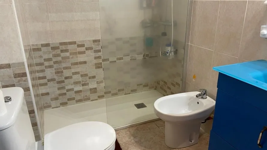 2 bedrooms apartment for sale, Torrevieja, Spain No. 2075 № 16