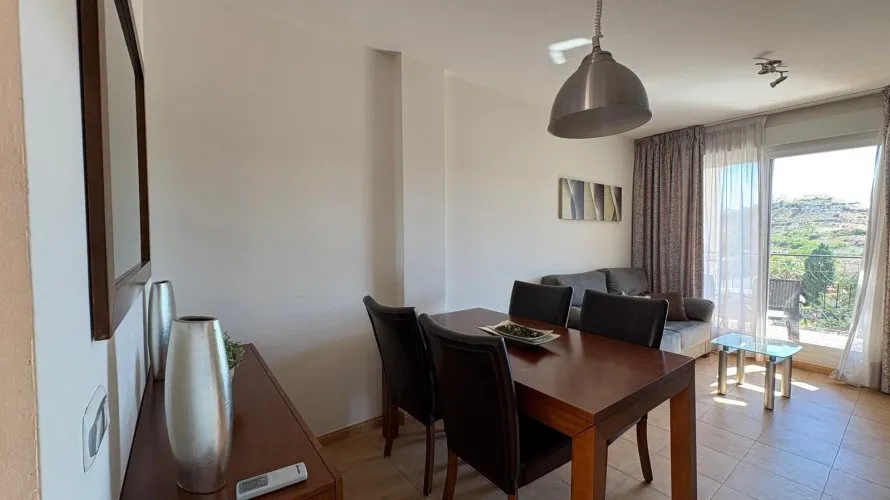 2 bedrooms apartment for sale, Aguilas, Spain No. 2079 № 17