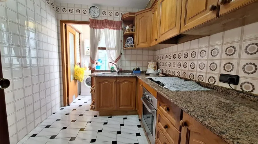 1 bedroom apartment for sale, Torrevieja, Spain No. 2122 № 11