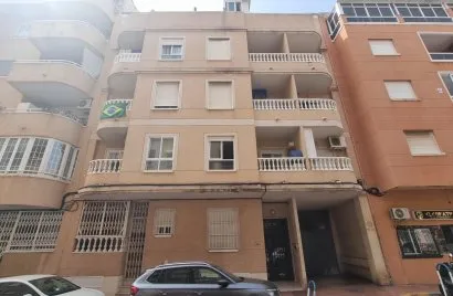 2 bedrooms apartment for sale, Torrevieja, Spain No. 2053