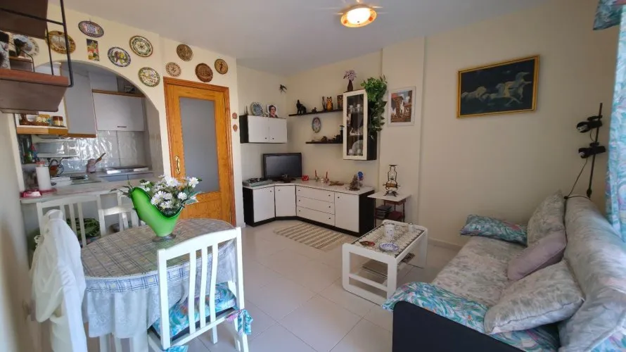 1 bedroom apartment for sale, Torrevieja, Spain No. 2244 № 17