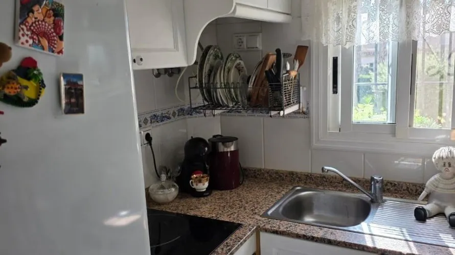 2 bedrooms house for sale, Torrevieja, Spain No. 2116 № 11