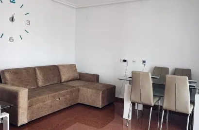 2 bedrooms apartment for sale, Torrevieja, Spain No. 2076