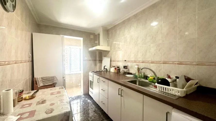 83m² apartment for sale, Alicante, Spain No. 2199 № 8