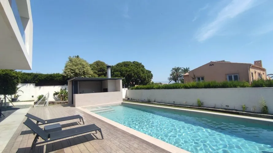 5 bedrooms villa for sale, Alicante, Spain No. 1978 № 11