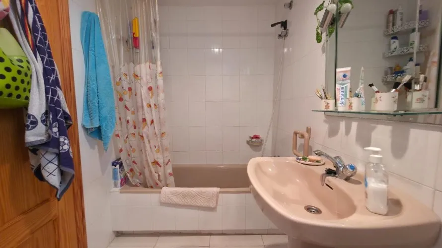 1 bedroom apartment for sale, Torrevieja, Spain No. 2244 № 3