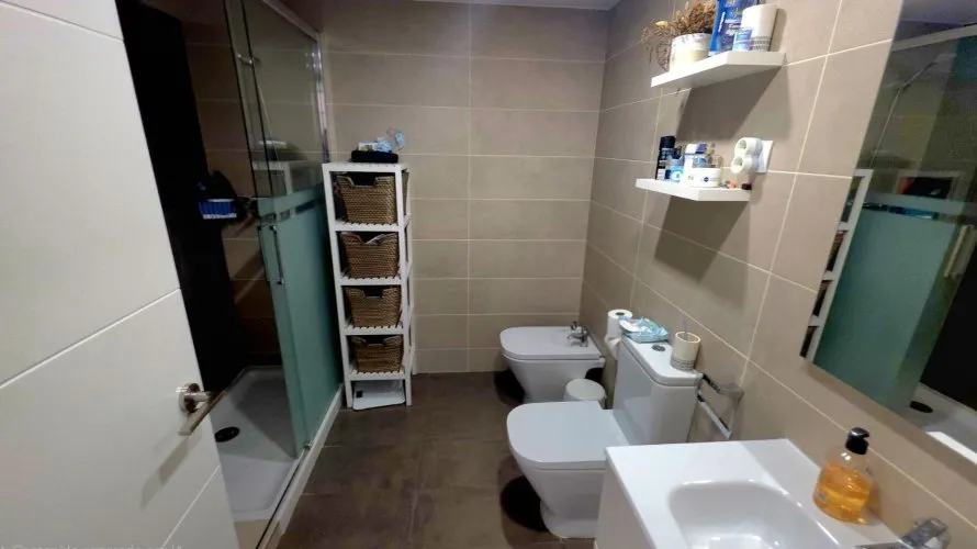 3 bedrooms apartment for sale, Alicante, Spain No. 2018 № 15
