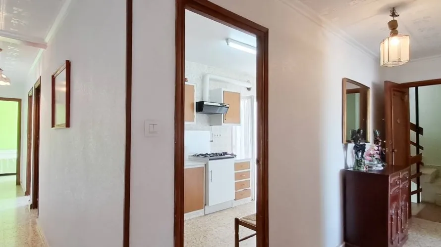 3 bedrooms penthouse for sale, Torrevieja, Spain No. 2089 № 21