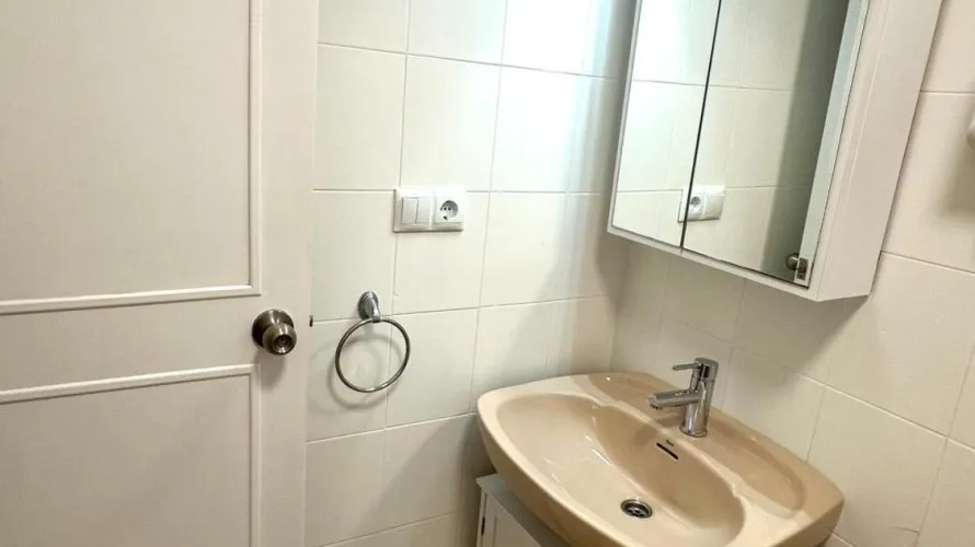 1 bedroom apartment for sale, Torrevieja, Spain No. 2245 № 10