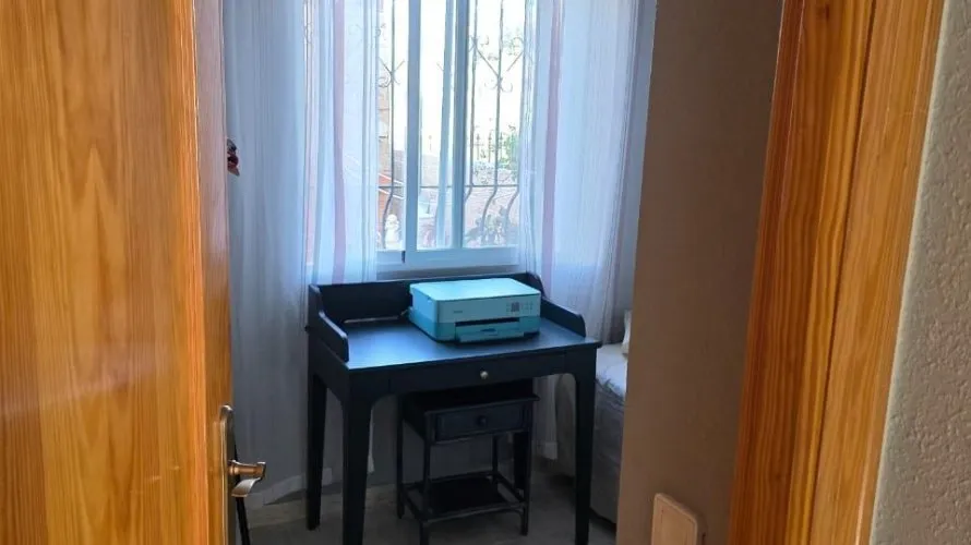 2 bedrooms house for sale, Torrevieja, Spain No. 2116