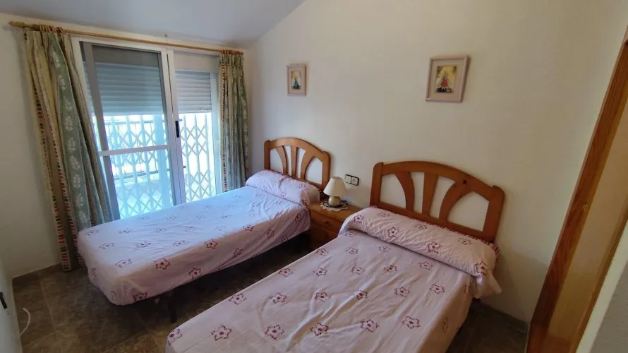 3 bedrooms house for sale, Los Alcazares, Spain No. 2033 № 3