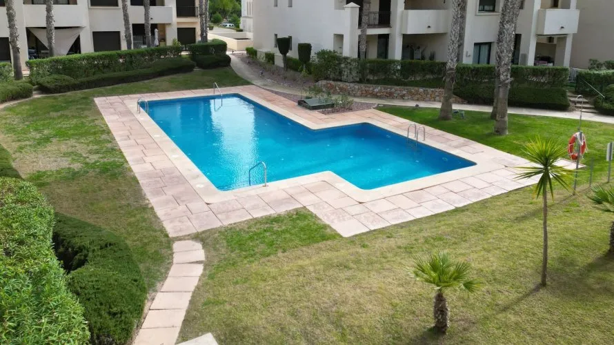 70m² apartment for sale, San Javier, Spain No. 1947 № 1