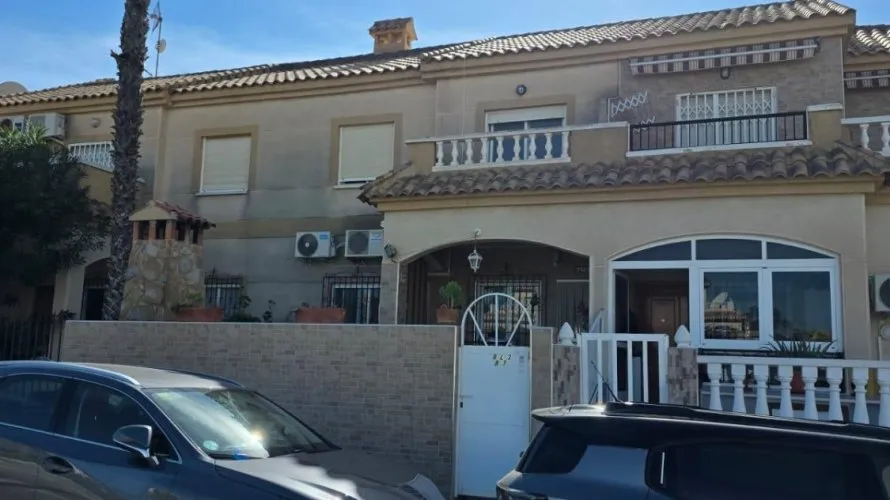 2 bedrooms house for sale, Torrevieja, Spain No. 2116 № 22