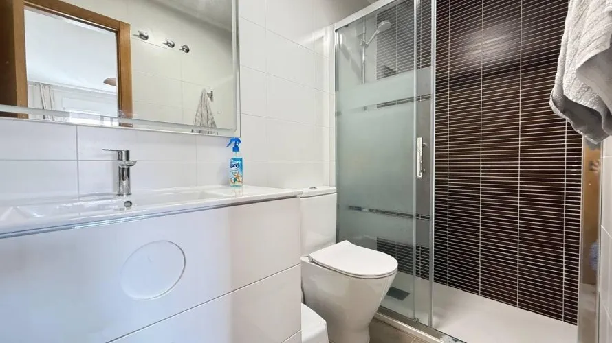 1 bedroom apartment for sale, Torrevieja, Spain No. 2051 № 7