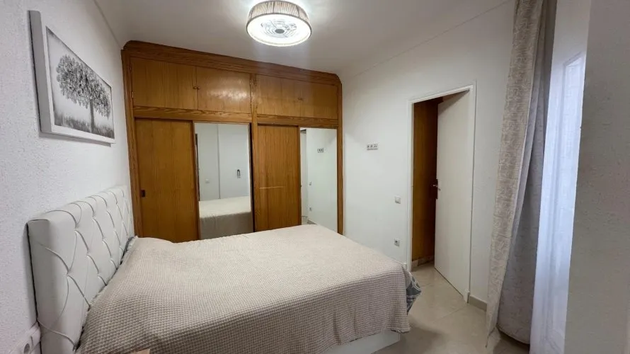 2 bedrooms apartment for sale, Alicante, Spain No. 2156 № 21
