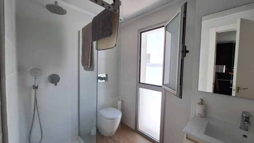 3 bedrooms apartment for sale, Torrevieja, Spain No. 1729 № 14