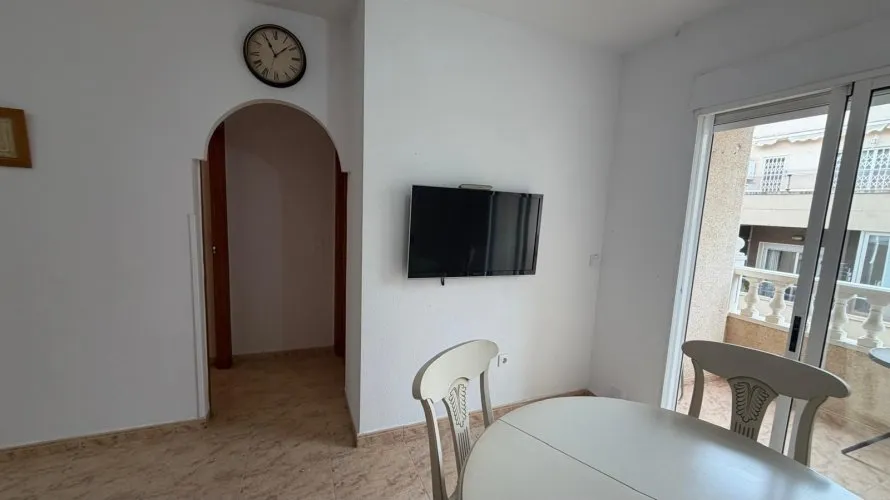 61m² apartment for sale, Torrevieja, Spain No. 2187 № 9