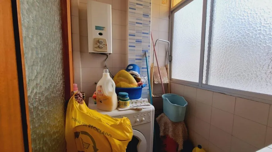 1 bedroom apartment for sale, Torrevieja, Spain No. 2122 № 7
