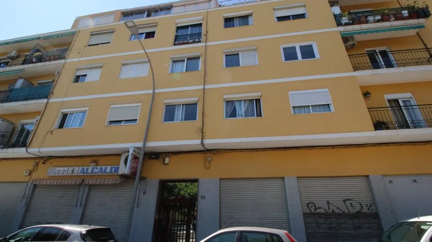 2 bedrooms apartment for sale, Alicante, Spain No. 2052 № 4
