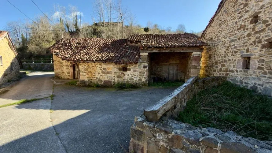 135m² villa for sale, Teverga, Spain No. 2155 № 18