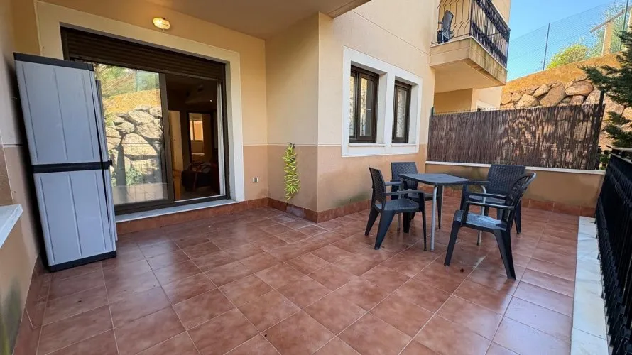2 bedrooms apartment for sale, Aguilas, Spain No. 2077 № 20