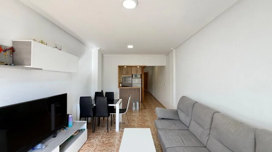 2 bedrooms apartment for sale, Torrevieja, Spain No. 2119 № 11