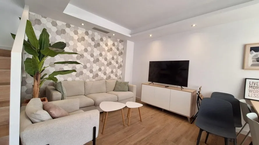 3 bedrooms apartment for sale, Torrevieja, Spain No. 1729 № 23