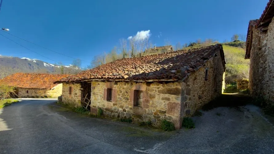 135m² villa for sale, Teverga, Spain No. 2155 № 10