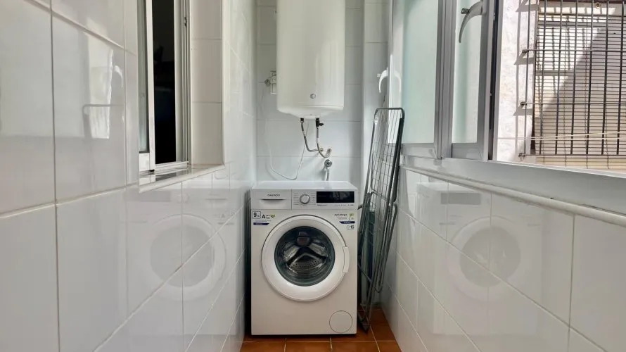 3 bedrooms apartment for sale, Rojales, Spain No. 2222 № 7