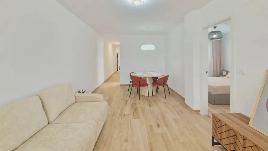 1 bedroom apartment for sale, San Fulgencio, Spain No. 2190 № 12