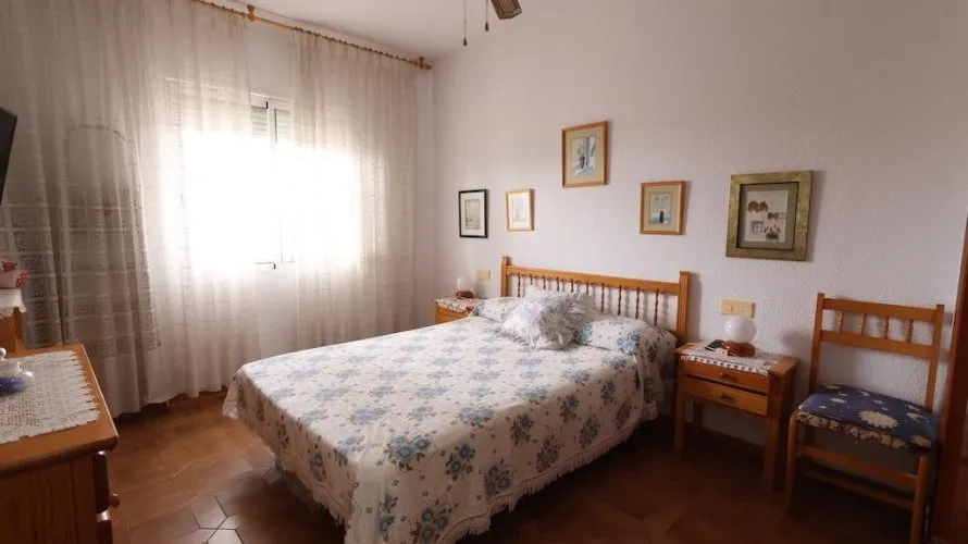 1 bedroom apartment for sale, Cabo Roig, Spain No. 2113 № 6