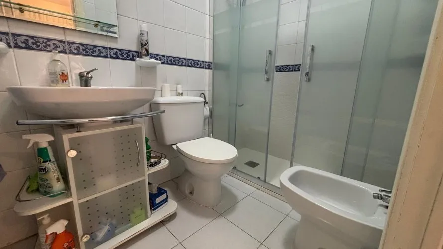 4 bedrooms house for sale, Los Altos, Spain No. 2191 № 2