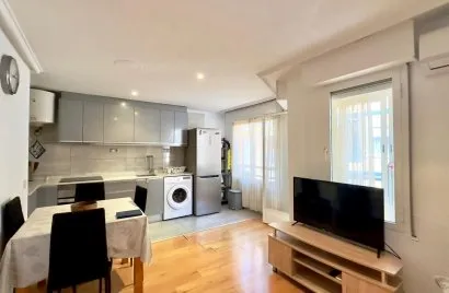 2 bedrooms apartment for sale, Torrevieja, Spain No. 2120