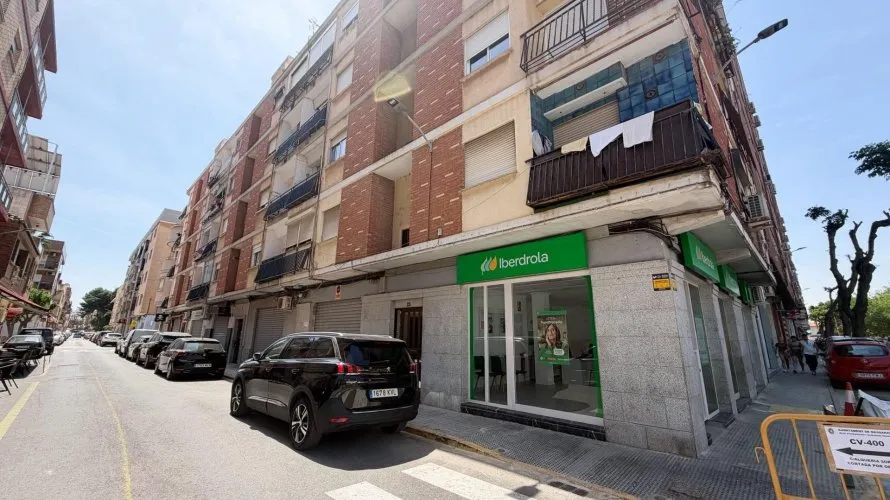 1 bedroom apartment for sale, Massanassa, Spain No. 2180 № 4