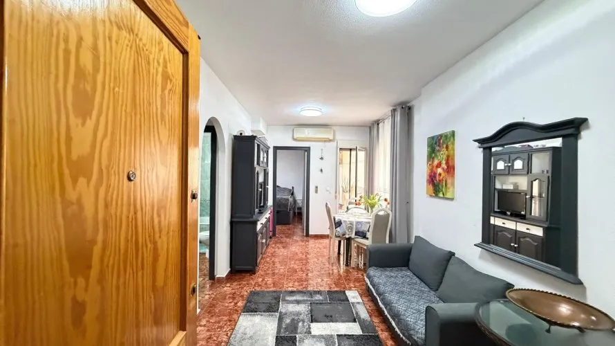1 bedroom apartment for sale, Torrevieja, Spain No. 2118 № 28