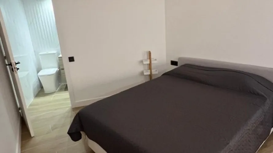 32m² apartment for sale, Torrevieja, Spain No. 2073 № 11