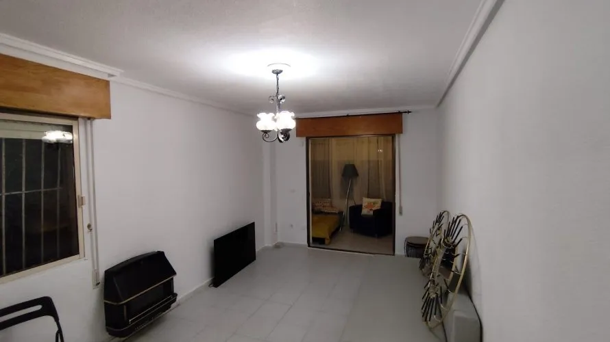 1 bedroom apartment for sale, Torrevieja, Spain No. 2142 № 9